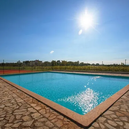 App. Ghedda With Common Pool Konukevi Poreč