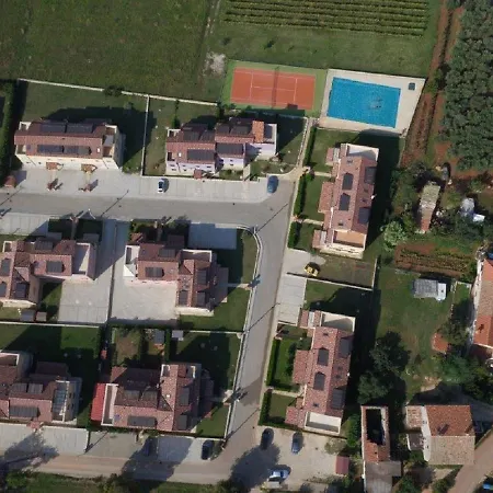App. Ghedda With Common Pool