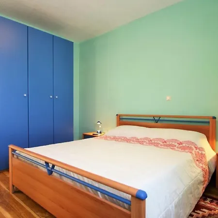 Guest house App. Ghedda With Common Pool 3*