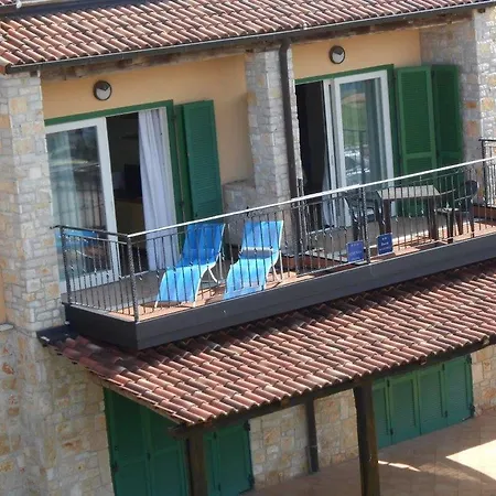 App. Ghedda With Common Pool